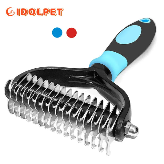 Professional PetShed Master Grooming Tool