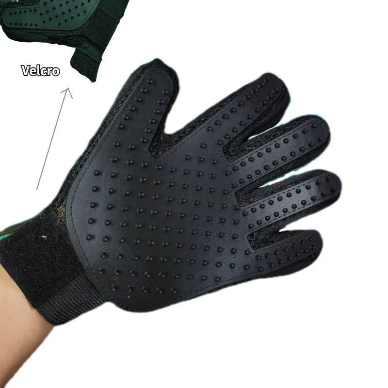 Pet Grooming/Deshedding Gloves